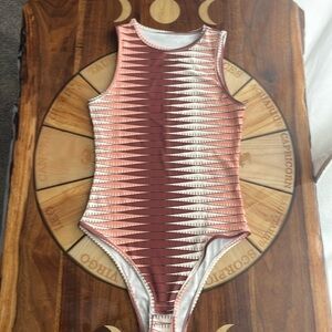 Bodysuit - never worn